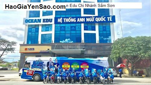 Tên Thương Hiệu [SAM] Trung tâm Giáo Dục T. An Giang