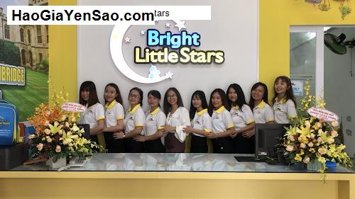 Tên Thương Hiệu [BRIGHT] Trung tâm Giáo Dục T. An Giang