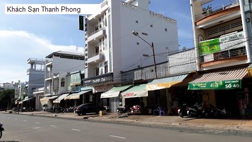 Top những khách sạn được đánh giá thấp về chất lượng, nên xem review trước đi đặt phòng tại Tỉnh An Giang (Phần 3)  (Cũ)