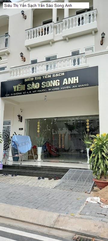 Danh sách 13 Cửa Hàng Yến Sào tại TP. Long Xuyên, T. An Giang