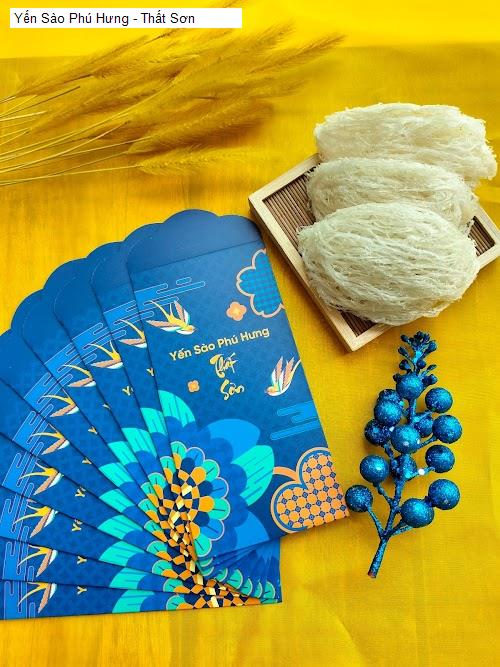 Top 1 Cửa Hàng Yến Sào tại  Xã Mỹ Đức T. An Giang