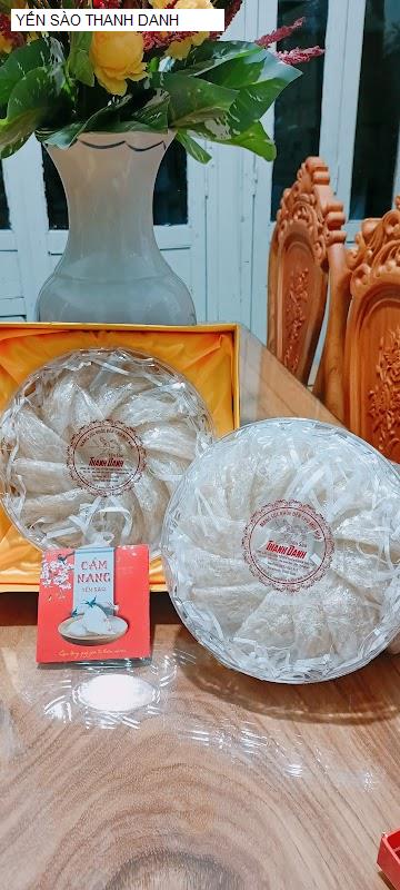 Top 1 Cửa Hàng Yến Sào tại  Xã Long Điền A T. An Giang