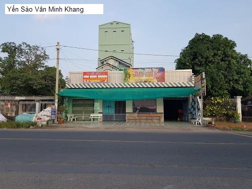 Top 1 Cửa Hàng Yến Sào tại  Xã Bình Mỹ T. An Giang