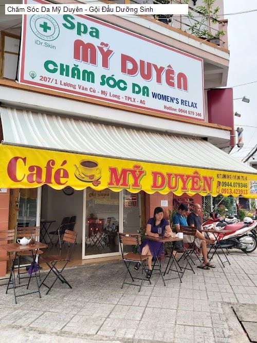 Danh Sách 5 Spa thẩm mỹ, địa chỉ làm đẹp tại  P. Mỹ Long, TP. Long Xuyên, T. An Giang