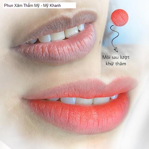 Danh Sách 15 Spa thẩm mỹ, địa chỉ làm đẹp tại  H. An Phú, T. An Giang