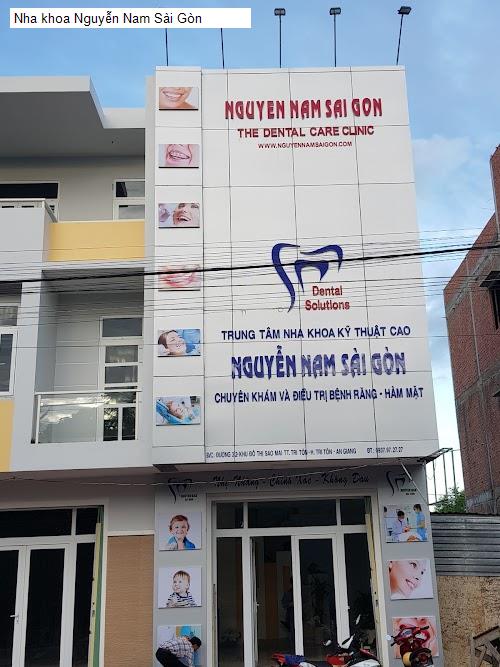 Yến Sào An Giang - Gợi ý 11 Nha Khoa tốt nhất khu vực Huyện Tri Tôn