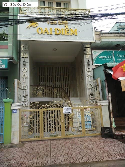  An Giang - Danh sách 4 Cửa Hàng Yến Sào tại H. Châu Phú, T. An Giang (Cũ)