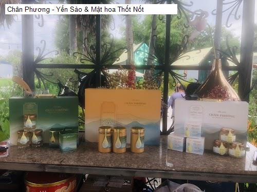  An Giang - Danh sách 2 Cửa Hàng Yến Sào tại H. Tịnh Biên, T. An Giang