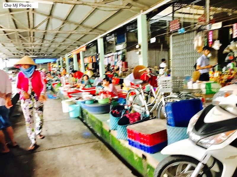 Chợ Mỹ Phước