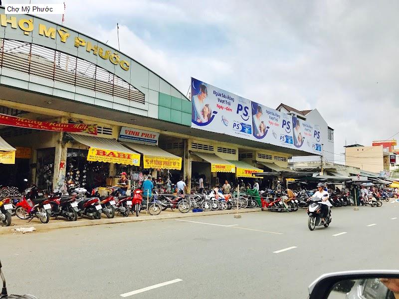 Chợ Mỹ Phước