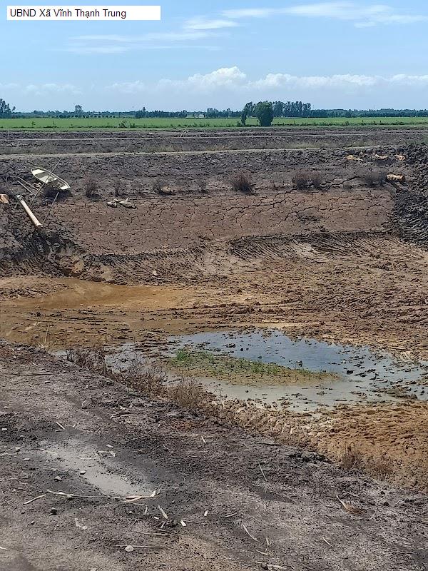 UBND Xã Vĩnh Thạnh Trung