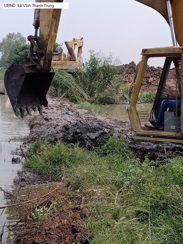 UBND Xã Vĩnh Thạnh Trung