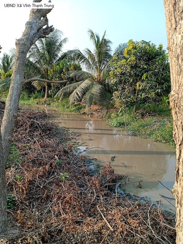UBND Xã Vĩnh Thạnh Trung