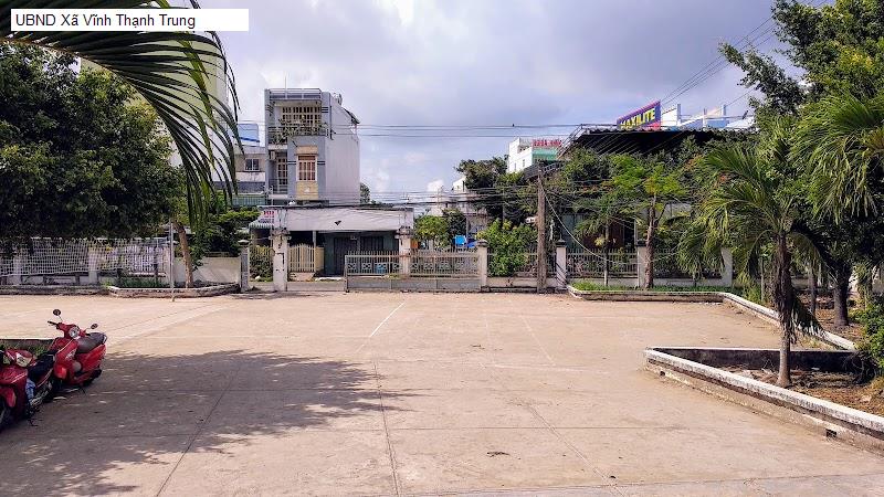 UBND Xã Vĩnh Thạnh Trung