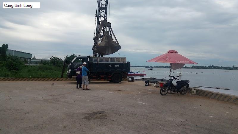 Cảng Bình Long