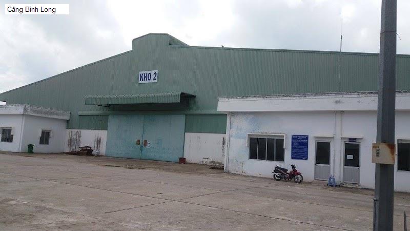 Cảng Bình Long