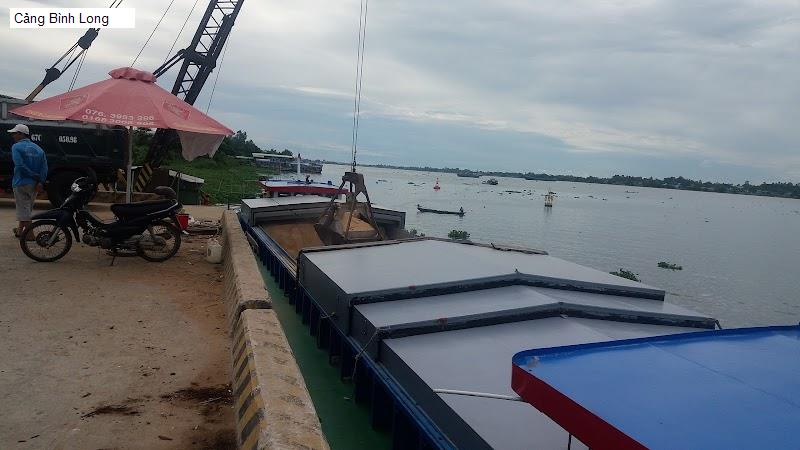 Cảng Bình Long