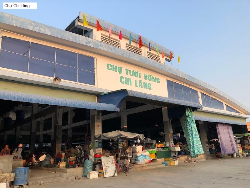 Chợ Chi Lăng