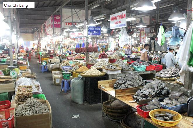 Chợ Chi Lăng
