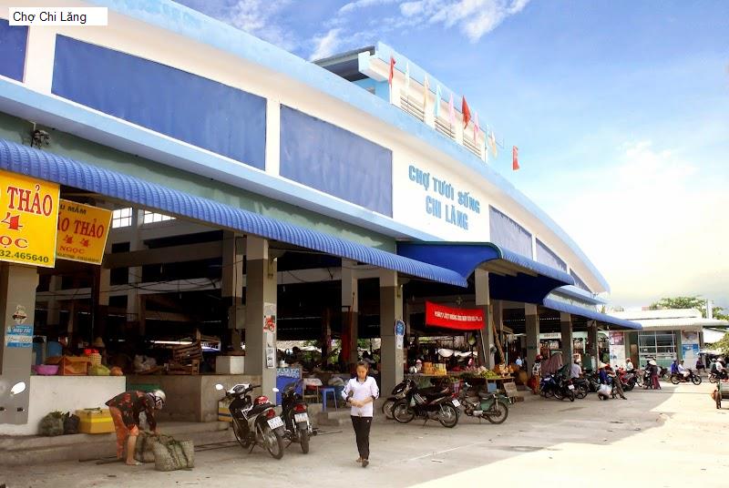 Chợ Chi Lăng
