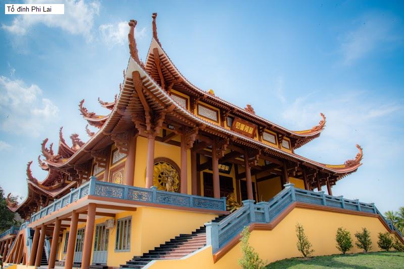 Tổ đình Phi Lai