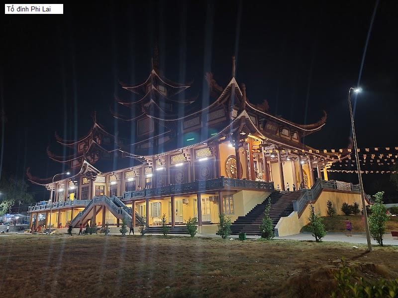 Tổ đình Phi Lai