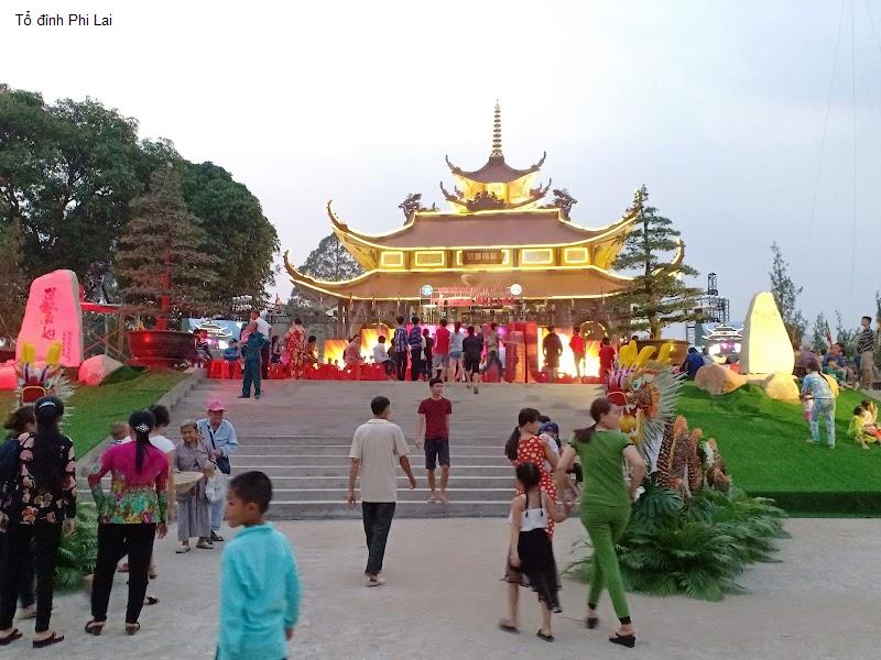 Tổ đình Phi Lai