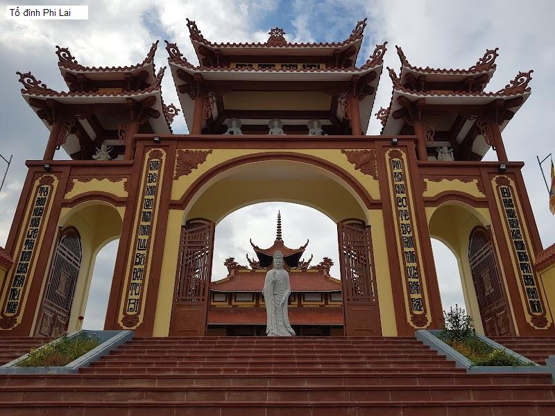 Tổ đình Phi Lai