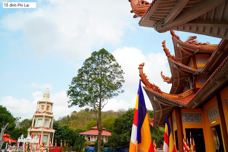 Tổ đình Phi Lai