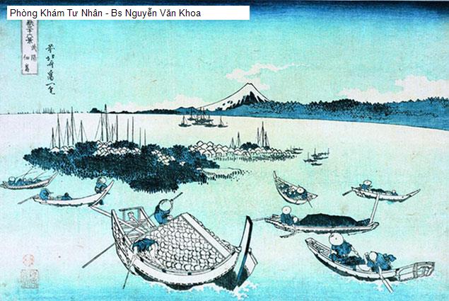 Phòng Khám Tư Nhân - Bs Nguyễn Văn Khoa