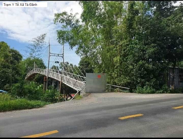 Trạm Y Tế Xã Tà Đảnh